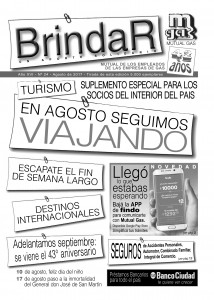 tapa suplemento