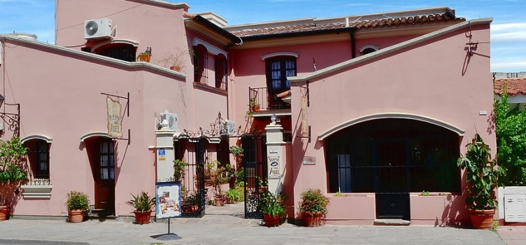 Posada del angel|Salta