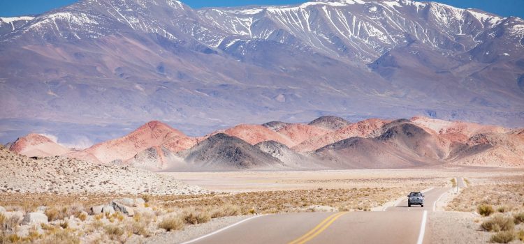 CATAMARCA – 11 DÍAS / 8 NOCHES