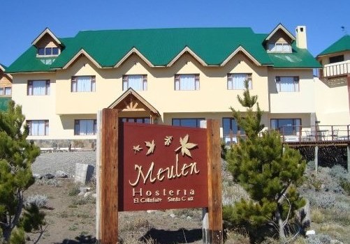 Hosteria Meulen|Santa Cruz|El Calafate