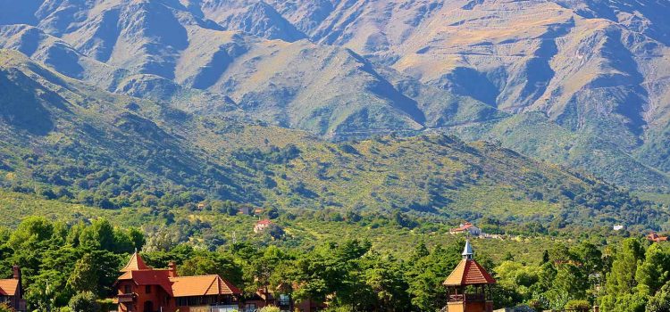 MERLO – 5 DÍAS / 3 NOCHES