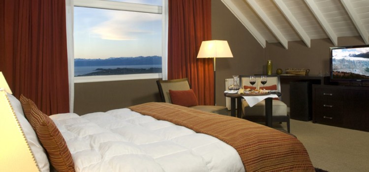 Hotel Alto Calafate| Sta. Cruz|El Calafate