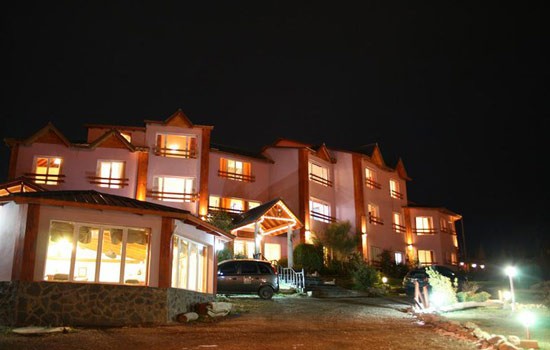 Hotel Kelta|Sta. Cruz|El Calafate