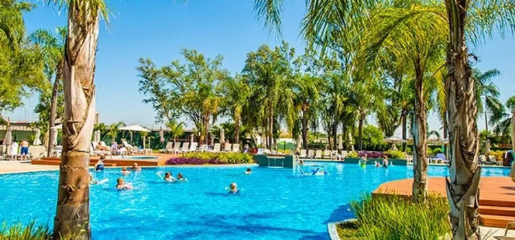 TERMAS RIO HONDO – 8 DÍAS / 5 NOCHES