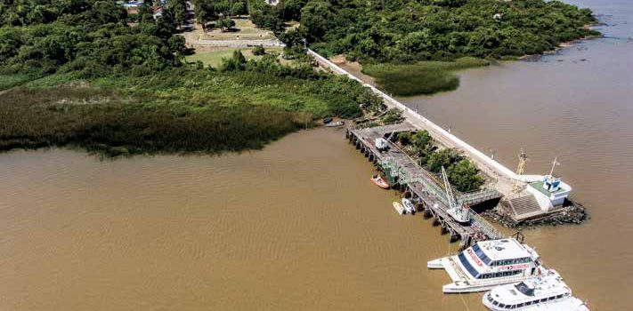 Salida Isla Martin Garcia – 12/04/2026 Salida Isla Martin Garcia – 12/04/2026