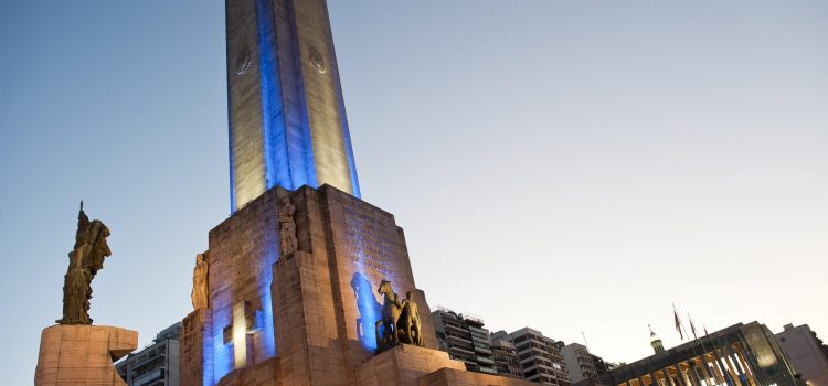 Salida Rosario – 30/05/2026 Salida Rosario – 30/05/2026